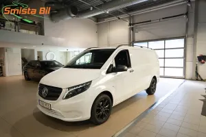 Mercedes-Benz Vito 2023